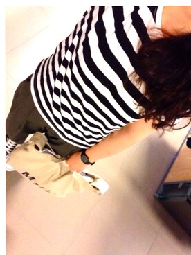 ずえさんのコーディネート