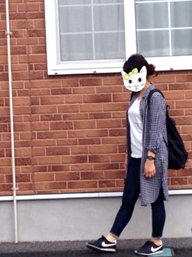 ずえさんのコーディネート