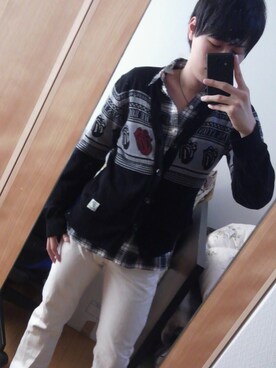 渋谷系 のメンズ人気ファッションコーディネート Wear