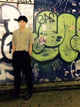 kaname.さんのコーディネート