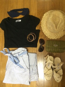 kurageさんのコーディネート