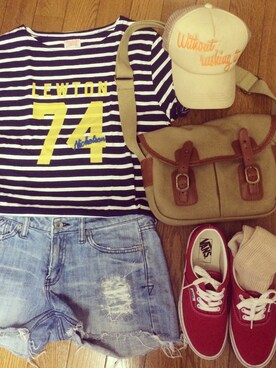 kurageさんのコーディネート