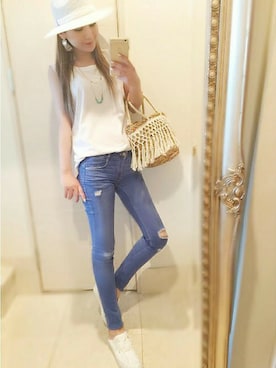 MOERYさんのコーディネート