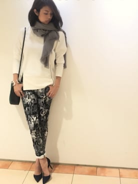 MARIKOさんのコーディネート