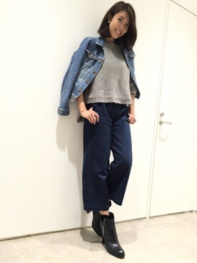 MARIKOさんのコーディネート