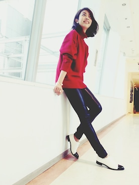 MARIKOさんのコーディネート