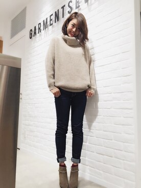 MARIKOさんのコーディネート