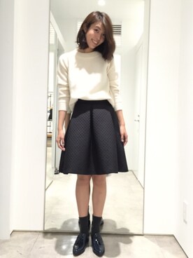 MARIKOさんのコーディネート