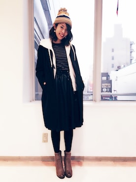 MARIKOさんのコーディネート