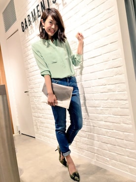 MARIKOさんのコーディネート