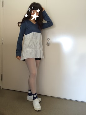 Kaoさんのコーディネート