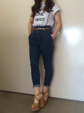 Kaoさんのコーディネート