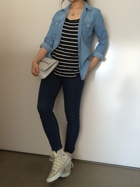 Kaoさんのコーディネート