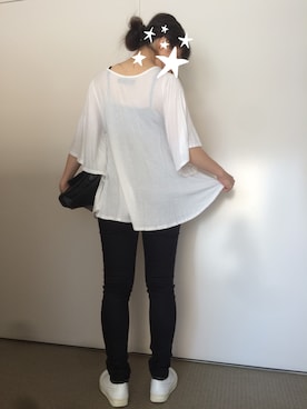 Kaoさんのコーディネート