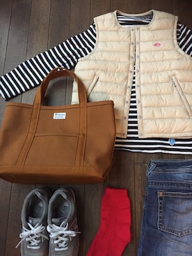 acco★さん（レディース・163cm）の秋コーディネート