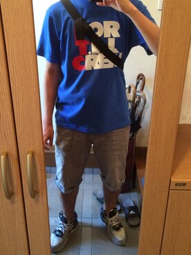 たさんのコーディネート