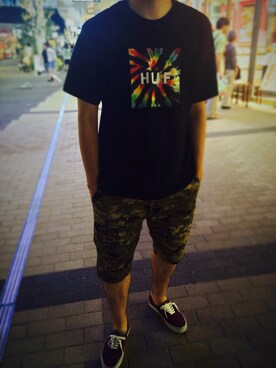 たさんのコーディネート