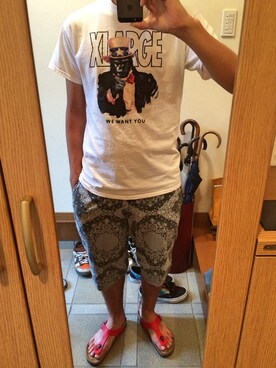 たさんのコーディネート