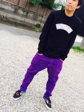 たさんのコーディネート