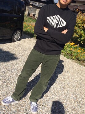 たさんのコーディネート