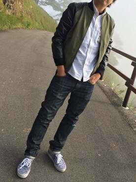 たさんのコーディネート