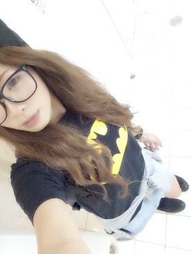 ももさんのコーディネート