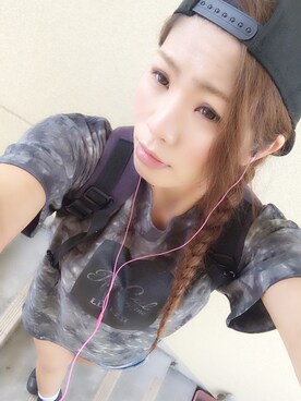 ももさんのコーディネート