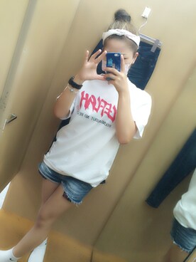 ももさんのコーディネート