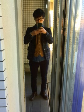 sonecchiさんのコーディネート