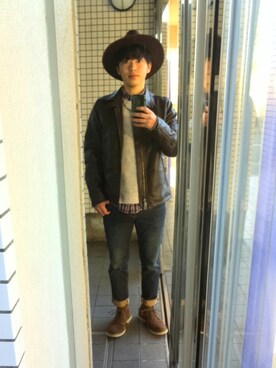 sonecchiさんのコーディネート