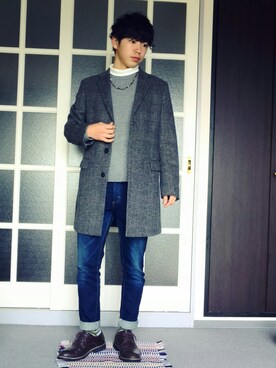 sonecchiさんのコーディネート