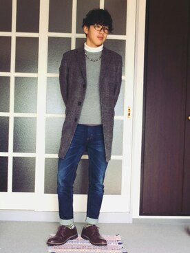 sonecchiさんのコーディネート