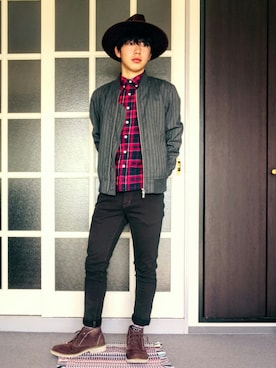 sonecchiさんのコーディネート