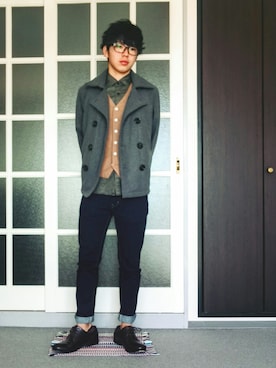 sonecchiさんのコーディネート