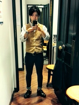 sonecchiさんのコーディネート