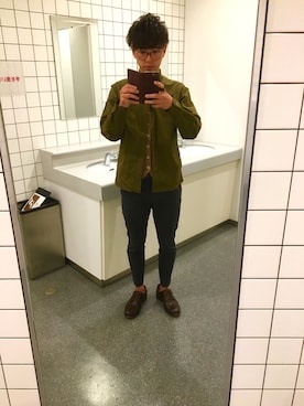 sonecchiさんのコーディネート