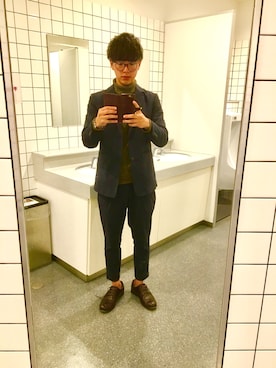 sonecchiさんのコーディネート