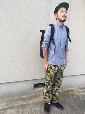 U4さんのコーディネート