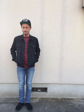 U4さんのコーディネート