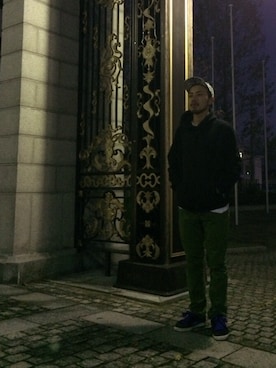 U4さんのコーディネート