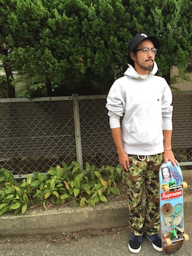 U4さんのコーディネート