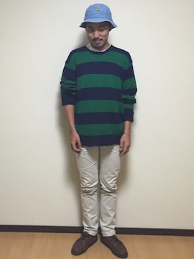 U4さんのコーディネート