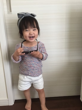 riko♡さんのコーディネート