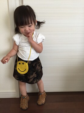 riko♡さんのコーディネート