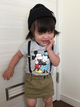 riko♡さんのコーディネート