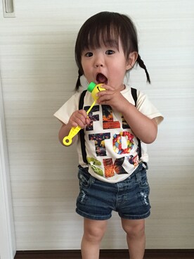 riko♡さんのコーディネート