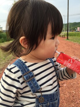 riko♡さんのコーディネート