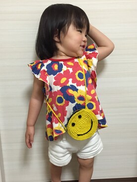 riko♡さんのコーディネート