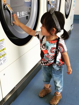 riko♡さんのコーディネート