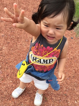 riko♡さんのコーディネート